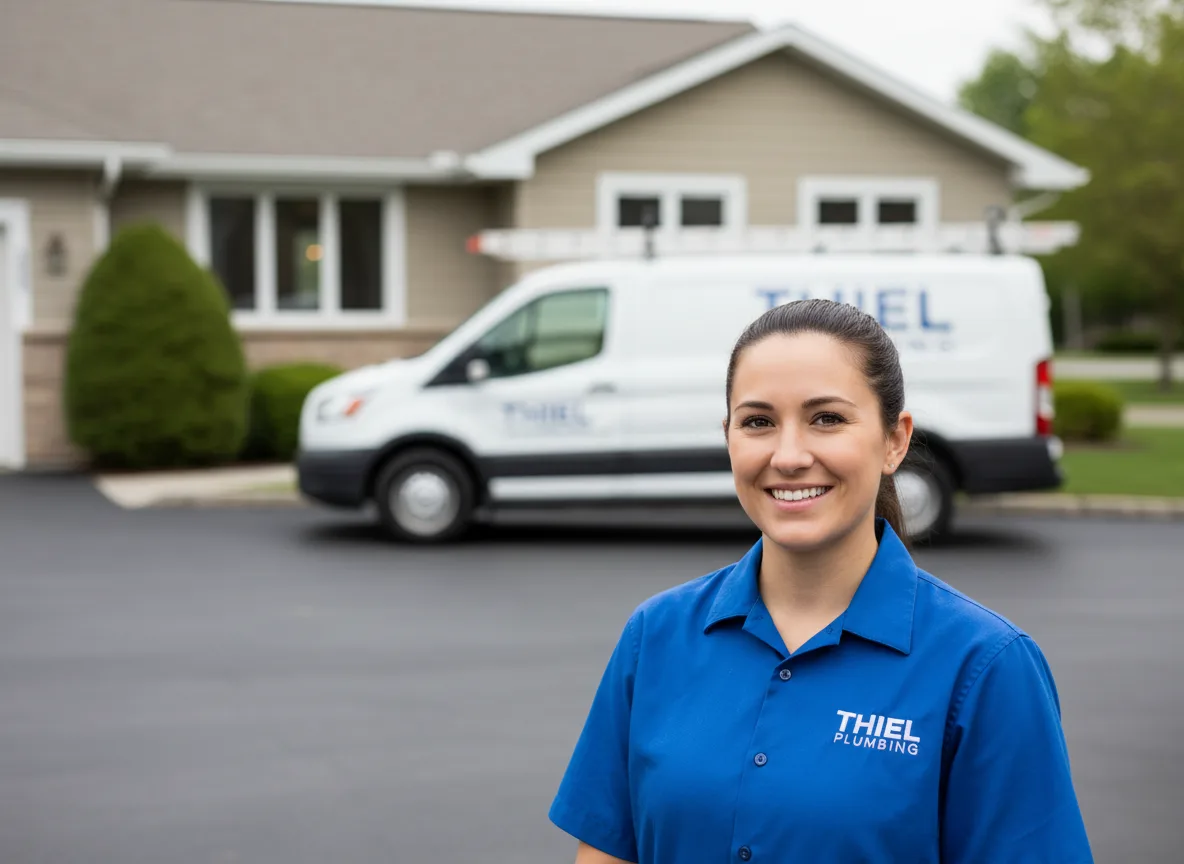 Plumber Lake City, IA FAQs